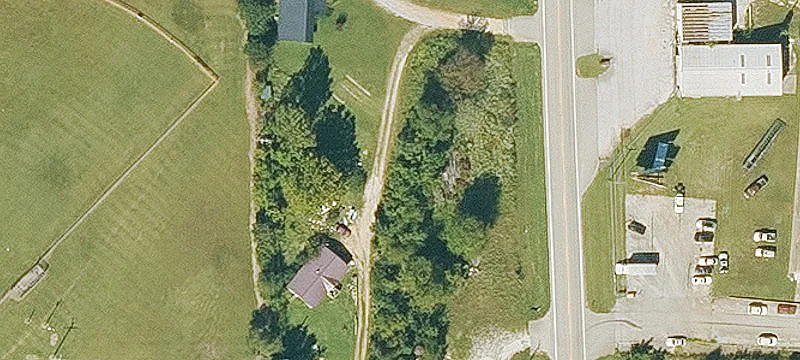 2222 Hwy 7th N