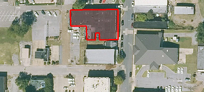 38 Poplar St