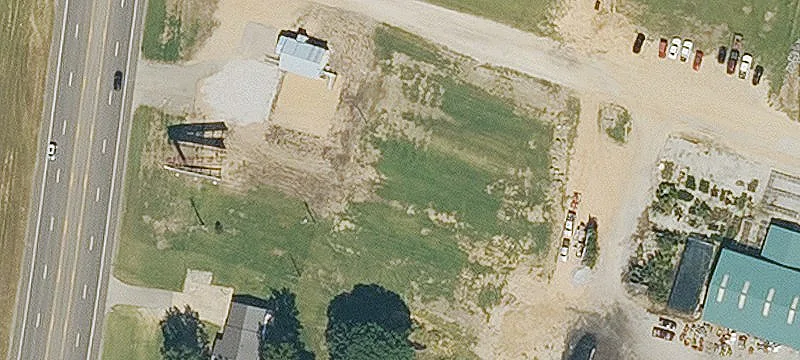 5109 Hwy 49th S