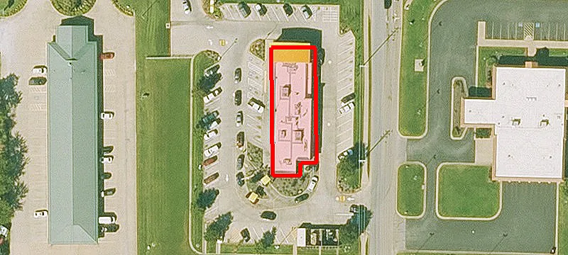1702 Hwy 412th W