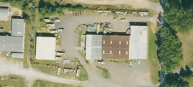 100 Tillco Dr