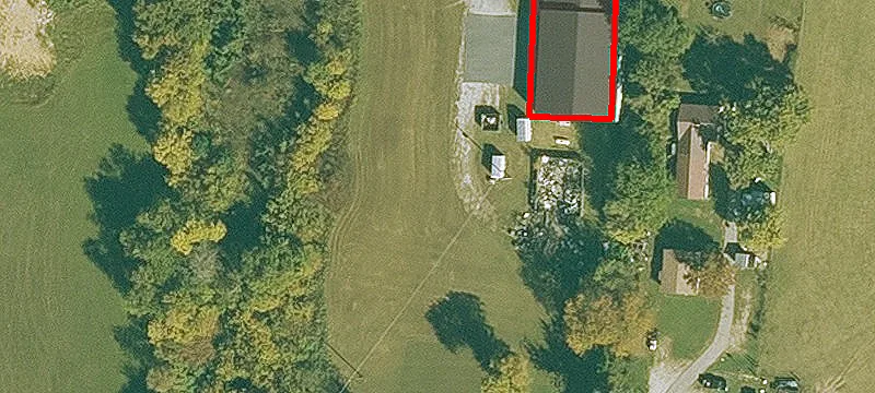 15875 Us 62nd Hwy