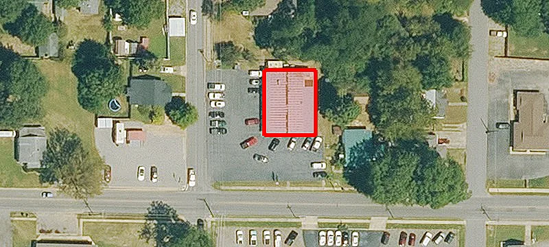 610 Pleasure Ave