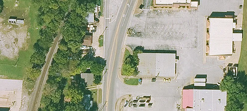 Main St