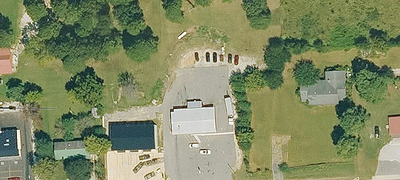 1215 Main St