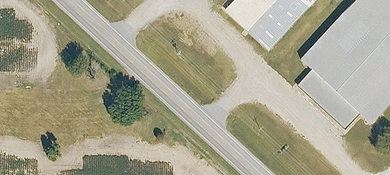 900 Hwy 463rd S
