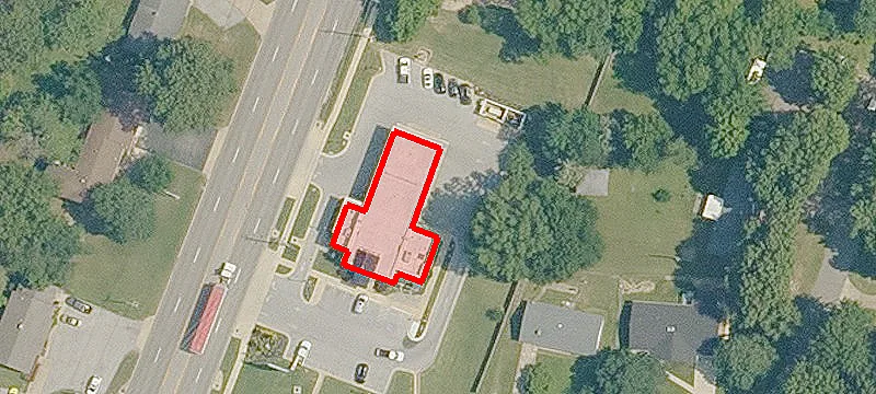1627 Hwy 62nd W