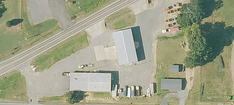 2010 Main St