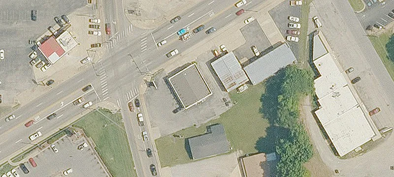 406 Hwy 62nd E