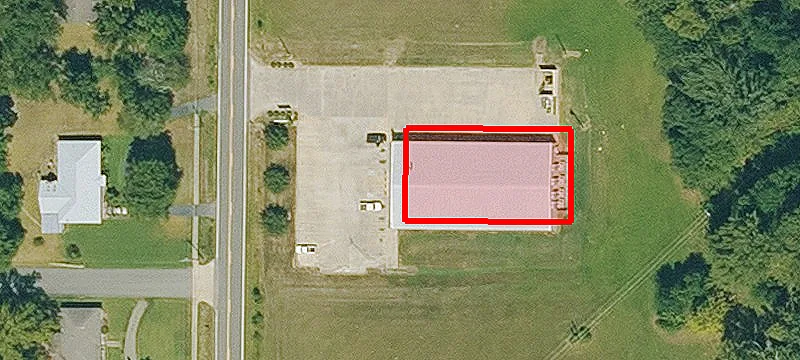 3080 Hwy 13