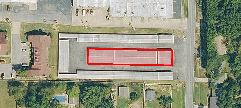 401 Sawmill Rd
