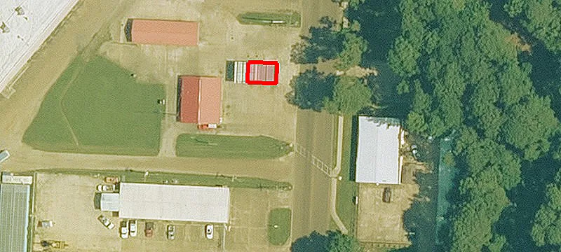 940 Cash SW Rd