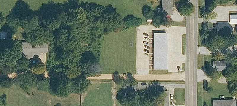 210 Rockingchair Rd