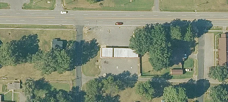 10th At Main St