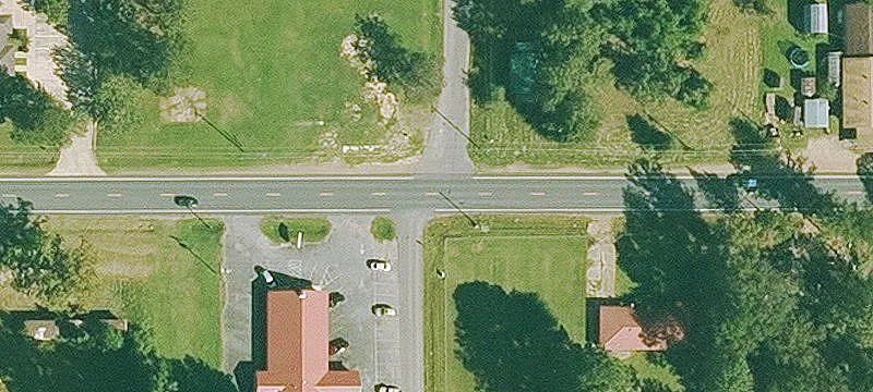 9132 Strong Hwy
