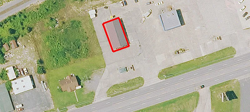 1325 Hwy 71st S