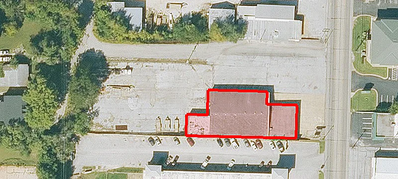 824 Main St