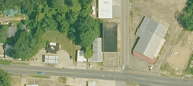 1018 Main St