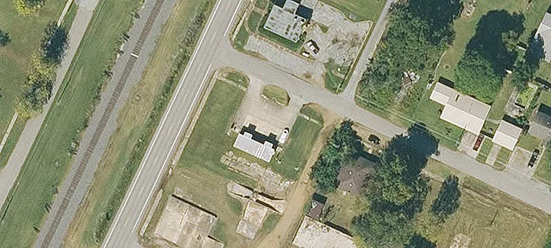 Fisher, AR 72429