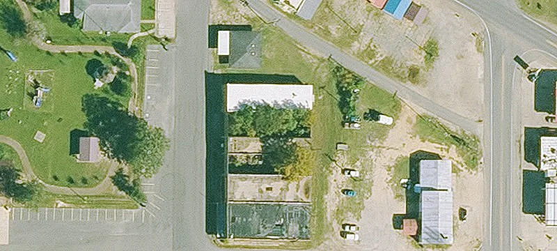 233 Pne St