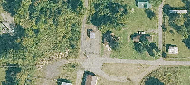 Paris, AR 72855
