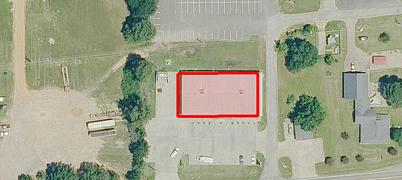 8151 Genoa Rd