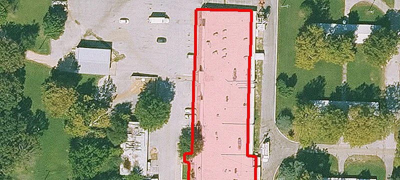 1200 Peterson Farm Rd