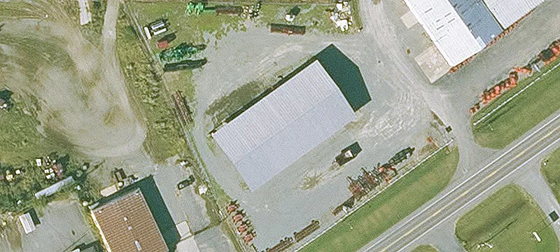 Stuttgart, AR 72160