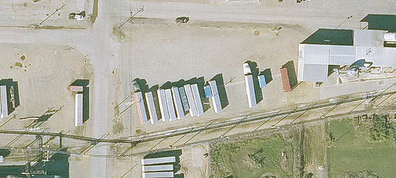 Stuttgart, AR 72160