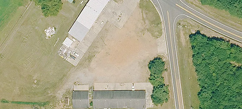 Hwy 53rd At Us Highway