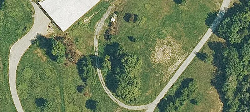 215 Boswell Rd