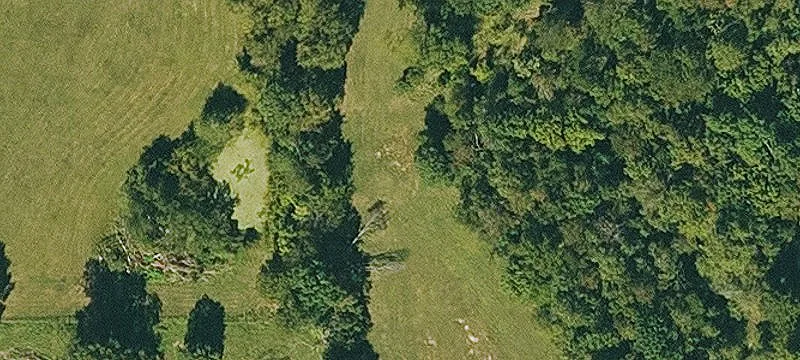 846 Woolum Rd