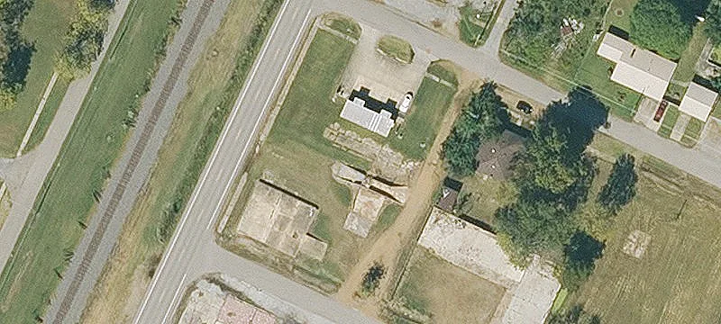 Fisher, AR 72429