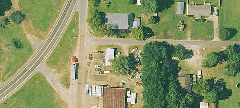 201 Main St
