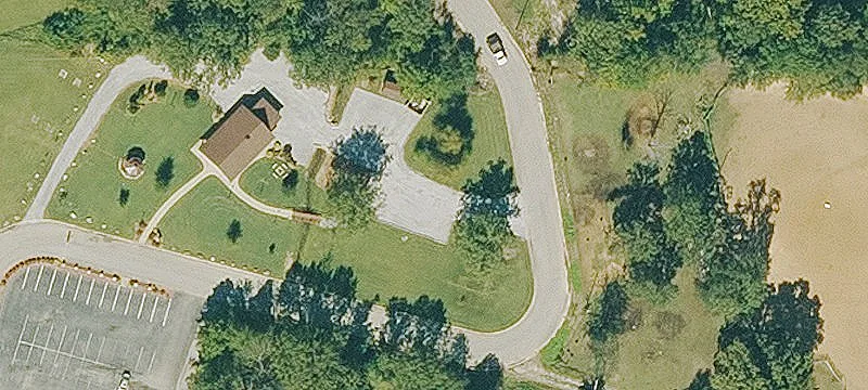 Heritage Dr