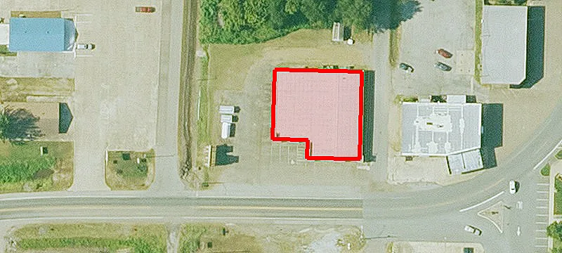 201 Main St