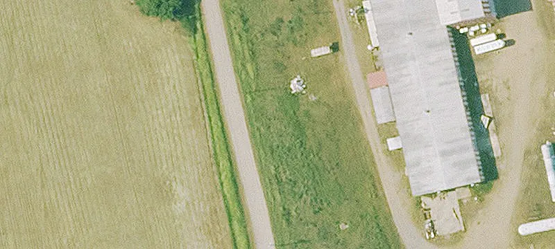 121 Airport Rd