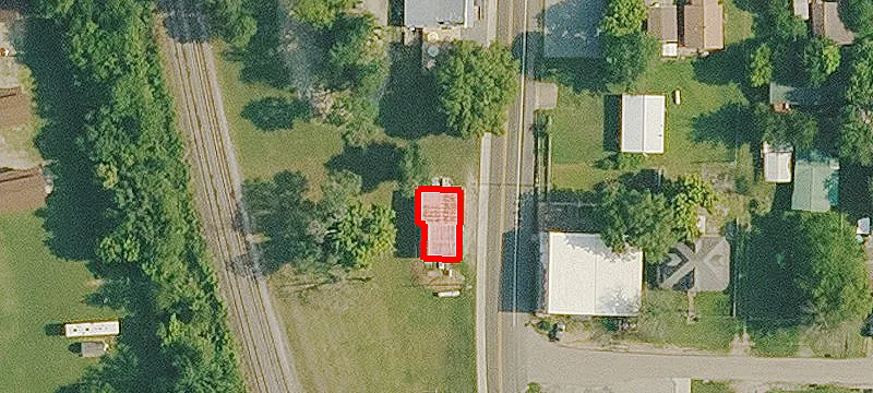 Hwy 5th S
