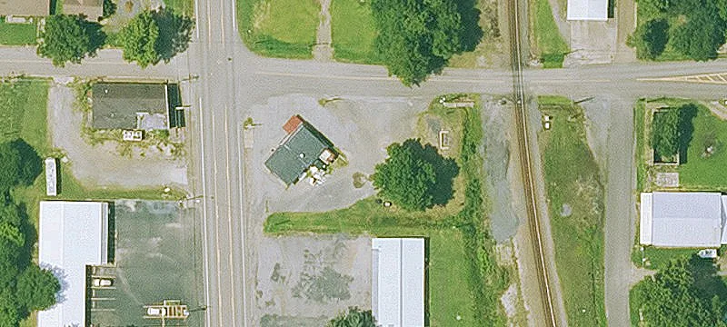5563 Hwy 71st S