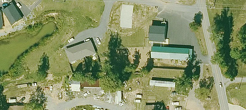 4311 Salt Crk Rd