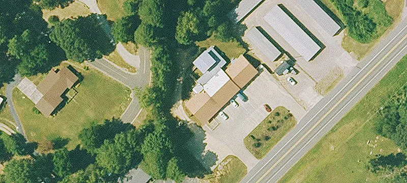 135 Hwy 70th E