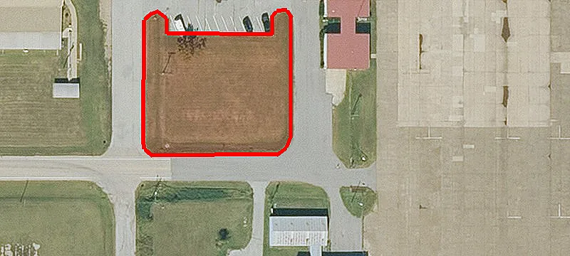 118 Douglas Rd
