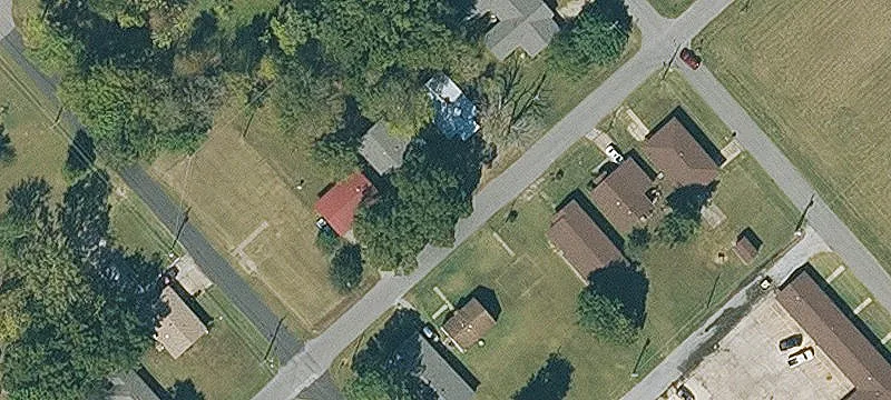 134 Beacon Rd