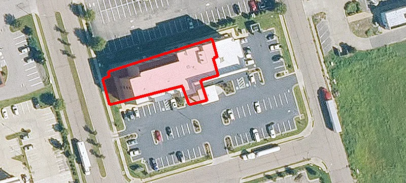 100 Hannah Ln