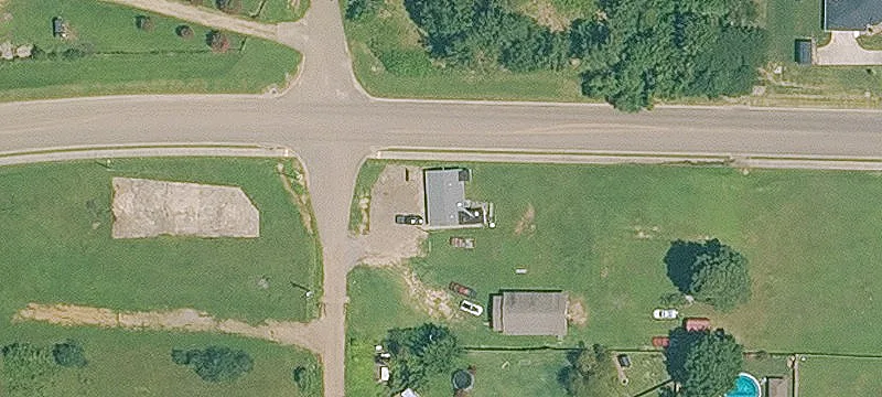 6104 Mt Olive Dr