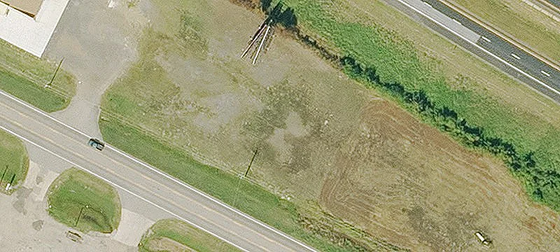 Pottsville, AR 72858
