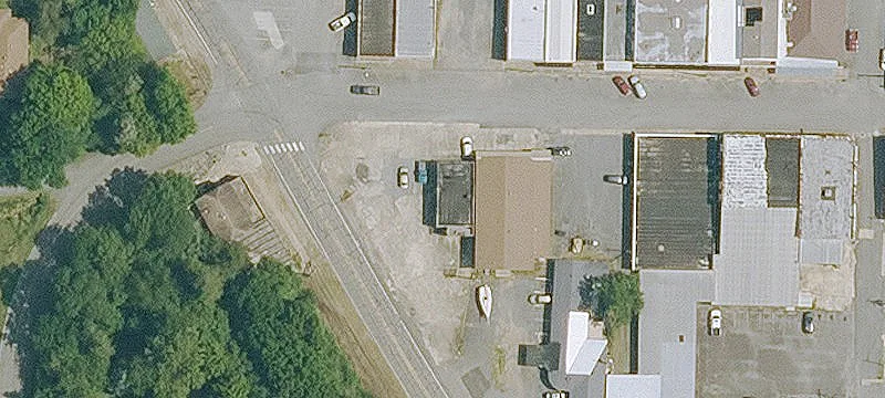 480 Hwy 65th Bus Stb