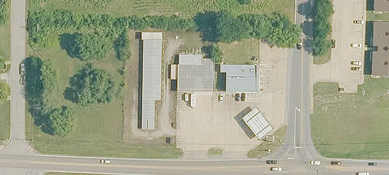 911 Hwy 5th S