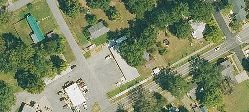801 Main St