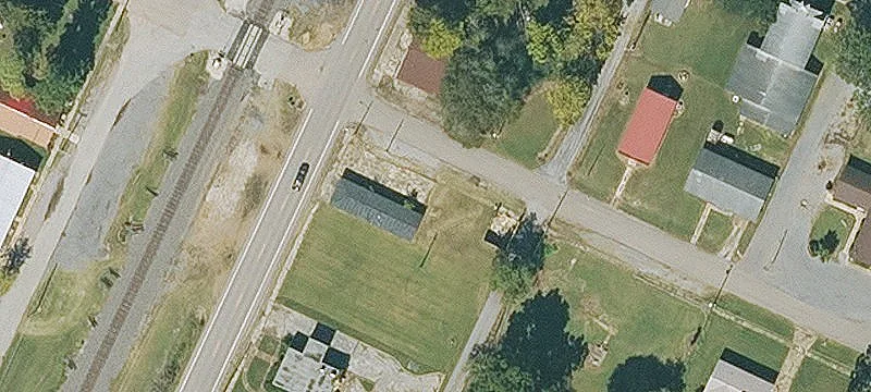 Hwy 49th At Haines Ave Ave